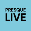 Presque Live podcast artwork